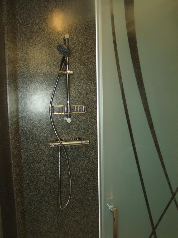 Appartement U Henriety à Wojnowice  Extérieur photo