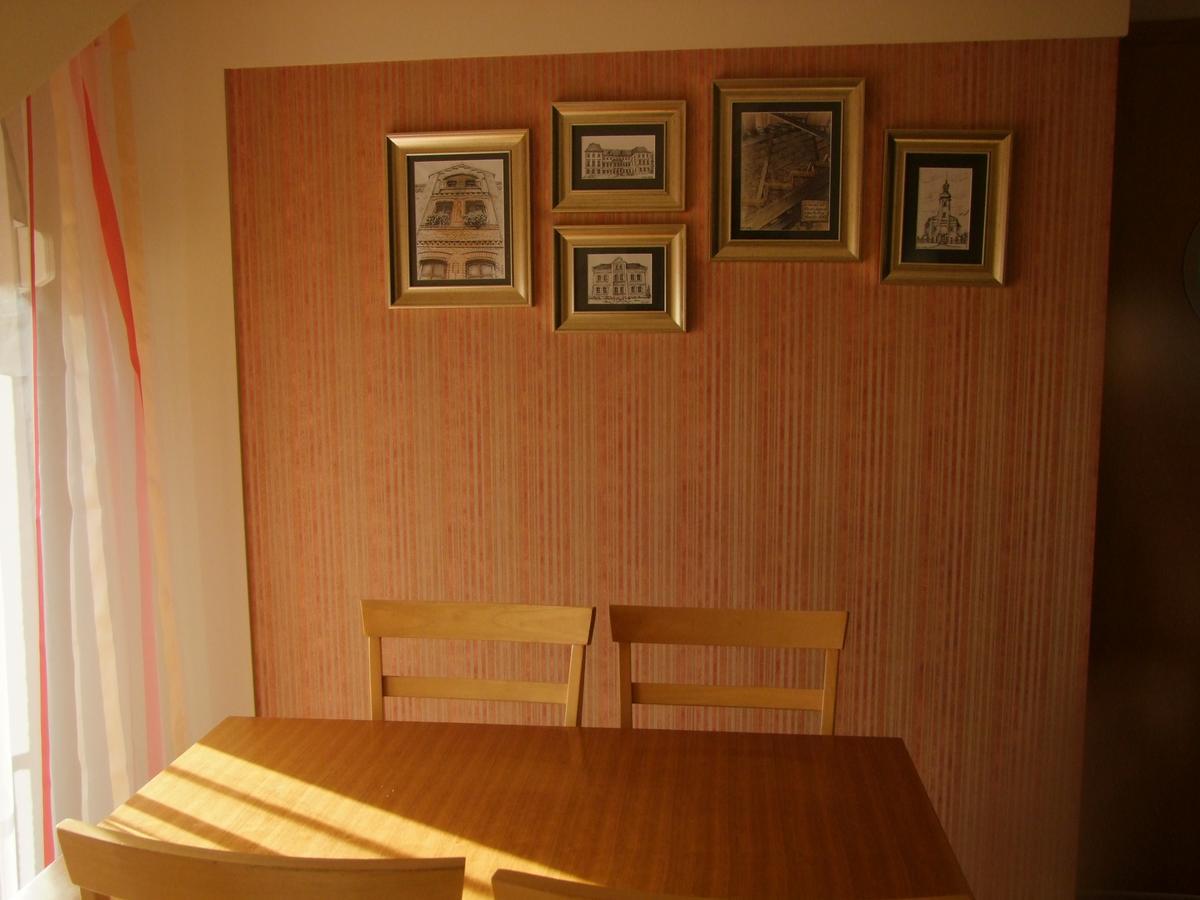 Appartement U Henriety à Wojnowice  Extérieur photo