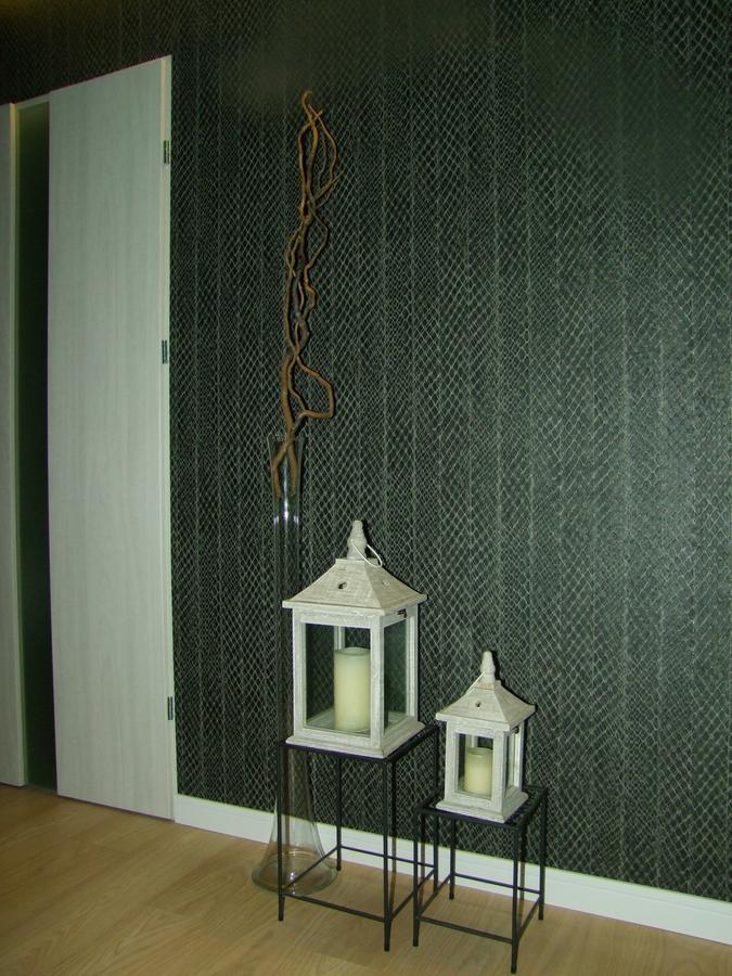 Appartement U Henriety à Wojnowice  Extérieur photo
