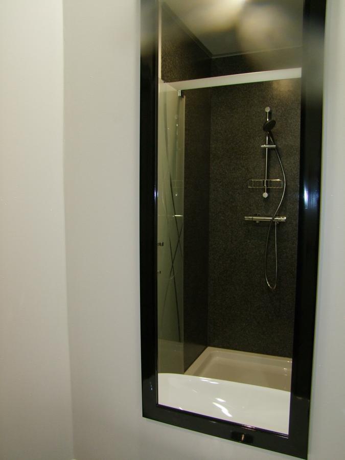 Appartement U Henriety à Wojnowice  Extérieur photo