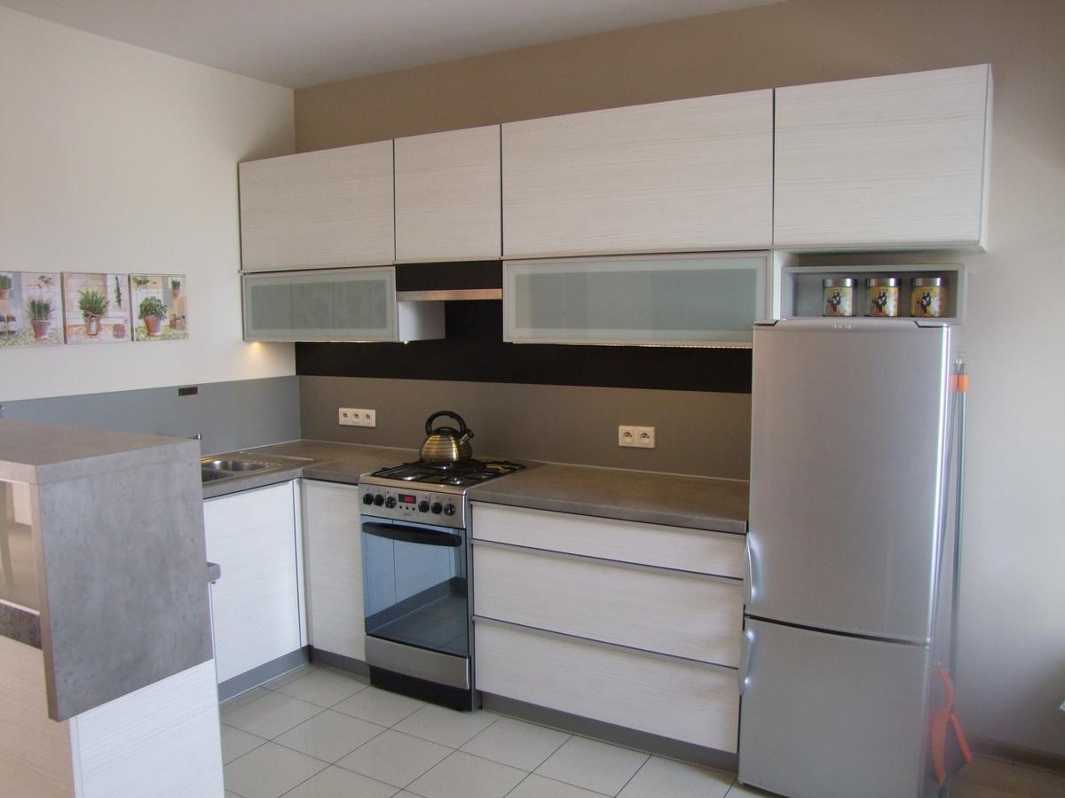Appartement U Henriety à Wojnowice  Extérieur photo