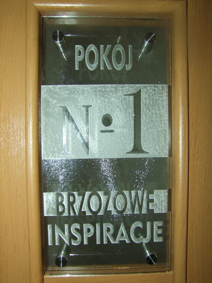 Appartement U Henriety à Wojnowice  Extérieur photo